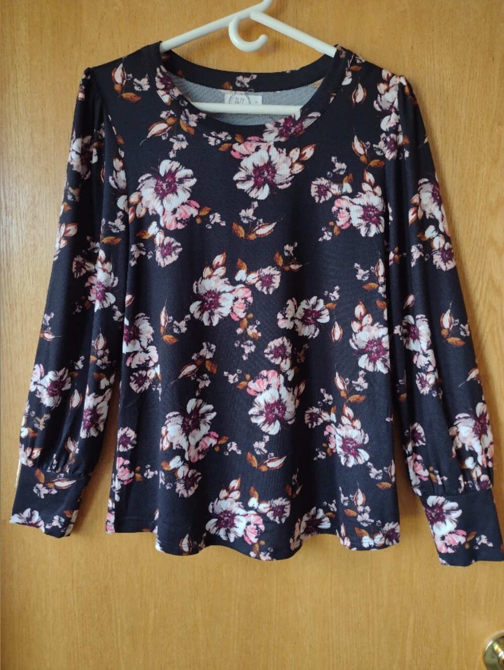 Maurices 24/7 Top Size M